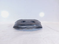 1997-00 BMW F650 Funduro F650ST Rear Seat Tail Section Luggage Rack Cover Panel