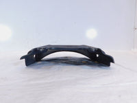 1997-00 BMW F650 Funduro F650ST Rear Seat Tail Section Luggage Rack Cover Panel
