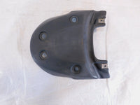1997-00 BMW F650 Funduro F650ST Rear Seat Tail Section Luggage Rack Cover Panel