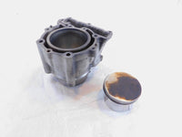 1997-2000 BMW F650 Funduro F650ST Engine Motor Cylinder Barrel Jug & Piston