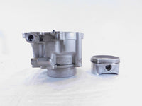 1997-2000 BMW F650 Funduro F650ST Engine Motor Cylinder Barrel Jug & Piston
