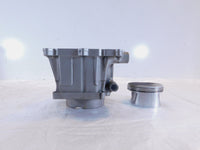 1997-2000 BMW F650 Funduro F650ST Engine Motor Cylinder Barrel Jug & Piston