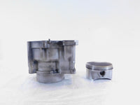 1997-2000 BMW F650 Funduro F650ST Engine Motor Cylinder Barrel Jug & Piston