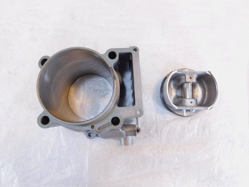 1997-2000 BMW F650 Funduro F650ST Engine Motor Cylinder Barrel Jug & Piston