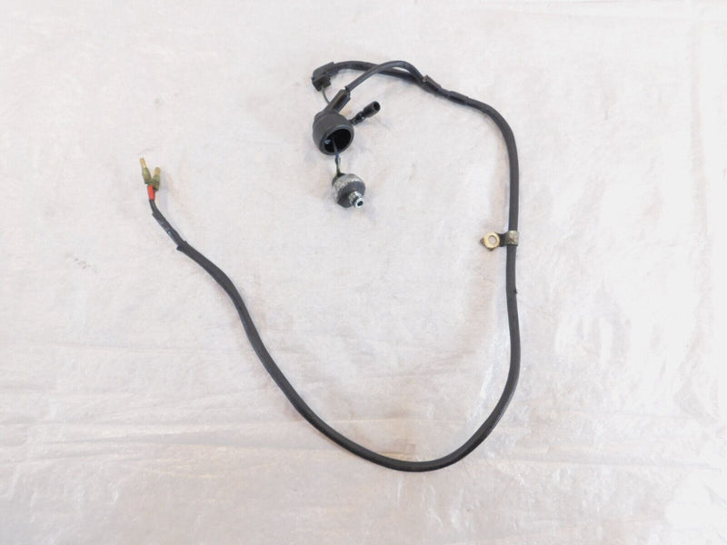 1996-2000 Honda VT1100 Shadow 1100 Spirit Engine Sensor Sub Wire Wiring Harness