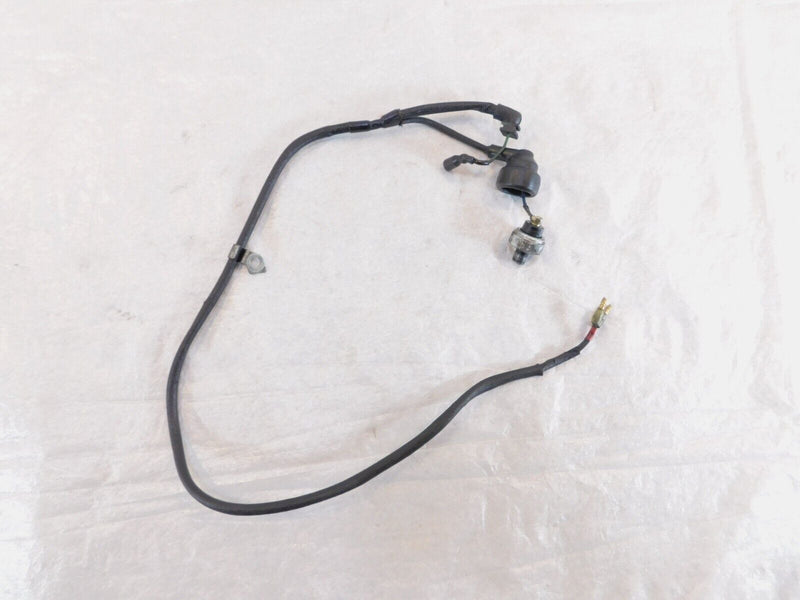 1996-2000 Honda VT1100 Shadow 1100 Spirit Engine Sensor Sub Wire Wiring Harness
