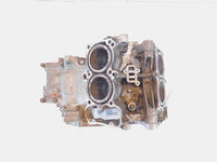 2005-2009 Honda Interceptor 800 VFR800 Engine Motor Crankcase Crank Case