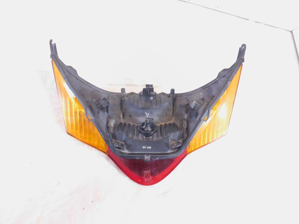 2002-2005 Honda VFR800 Interceptor 800 Rear Turn Signals Brake Light Taillight