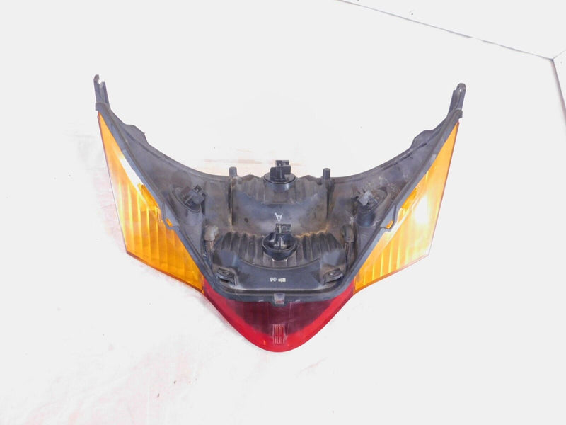 2002-2005 Honda VFR800 Interceptor 800 Rear Turn Signals Brake Light Taillight