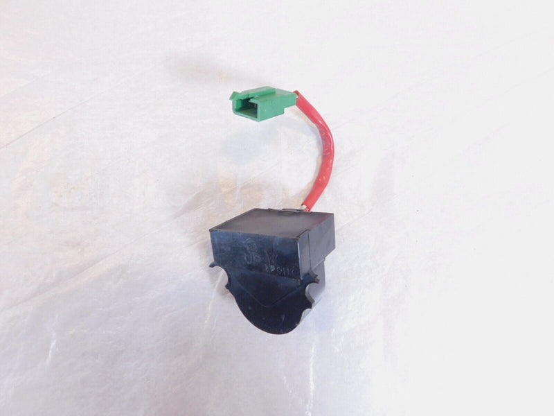 Honda CBR900RR CBR1100XX Super Blackbird VFR800 Interceptor Bank Angle Sensor