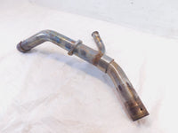 1991-1994 Harley Davidson Dyna Low Rider & Wide Glide Rear Exhaust Header Pipe
