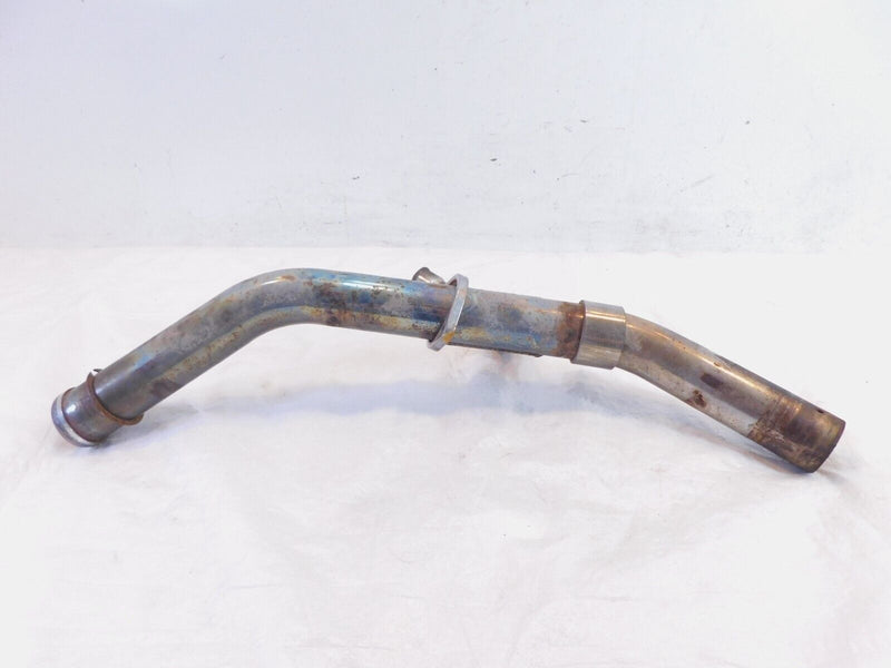 1991-1994 Harley Davidson Dyna Low Rider & Wide Glide Rear Exhaust Header Pipe