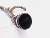 1991-1994 Harley Davidson Dyna Low Rider & Wide Glide Rear Exhaust Header Pipe