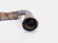 1991-1994 Harley Davidson Dyna Low Rider & Wide Glide Rear Exhaust Header Pipe