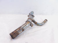 1991-1994 Harley Davidson Dyna Low Rider & Wide Glide Rear Exhaust Header Pipe