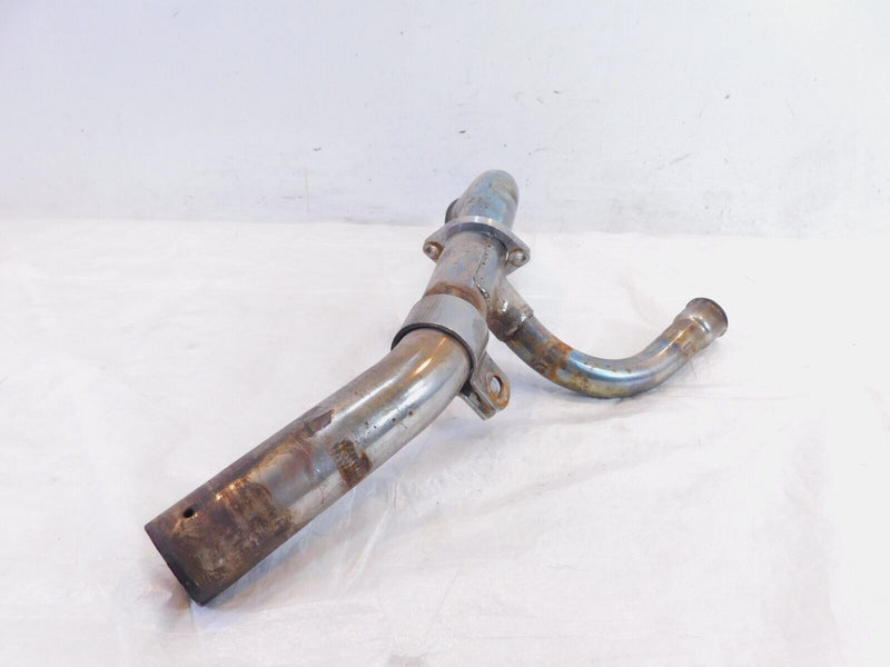 1991-1994 Harley Davidson Dyna Low Rider & Wide Glide Rear Exhaust Header Pipe