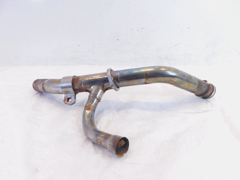 1991-1994 Harley Davidson Dyna Low Rider & Wide Glide Rear Exhaust Header Pipe