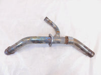 1991-1994 Harley Davidson Dyna Low Rider & Wide Glide Rear Exhaust Header Pipe
