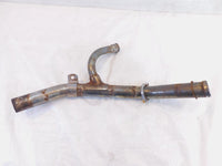 1991-1994 Harley Davidson Dyna Low Rider & Wide Glide Rear Exhaust Header Pipe