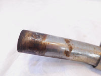 1991-1994 Harley Davidson Dyna Low Rider & Wide Glide Rear Exhaust Header Pipe