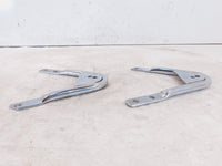 Harley Road King Street & Electra Glide Detachable Tour Pak Luggage Box Brackets