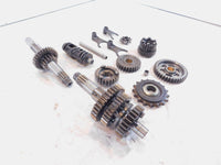 Kawasaki VN800 Vulcan 800 Classic Drifter Transmission Gears & Shift Drum Forks
