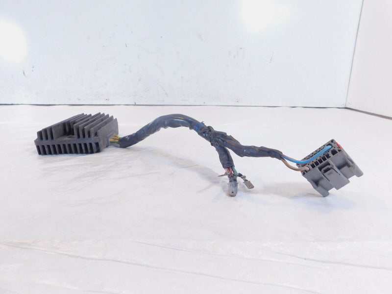 2004-2009 Honda Interceptor VFR800 ABS Alternator Voltage Regulator Rectifier