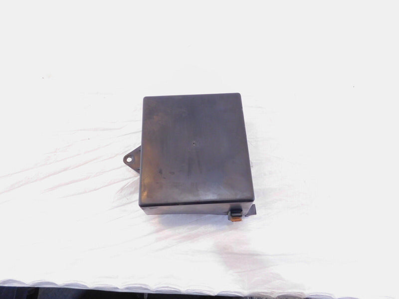 2001-2017 Honda GL1800 Goldwing 1800 Black Right Battery Box Side Holder Cover