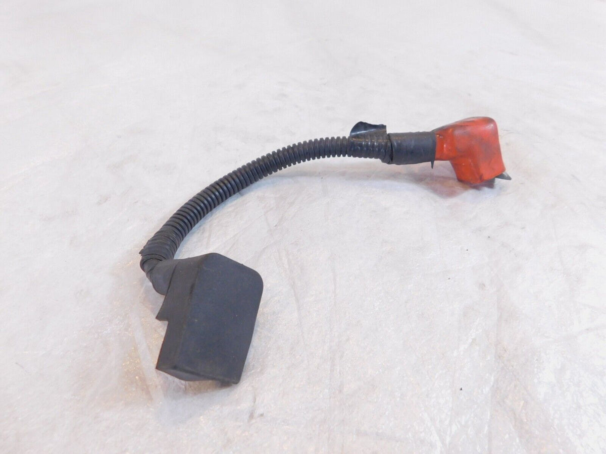 2004-2009 Honda Shadow 750 VT750 VT750C Spirit Aero Positive Battery Cable Wire