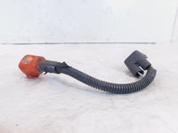2004-2009 Honda Shadow 750 VT750 VT750C Spirit Aero Positive Battery Cable Wire