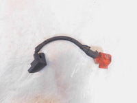 2004-2009 Honda Shadow 750 VT750 VT750C Spirit Aero Positive Battery Cable Wire