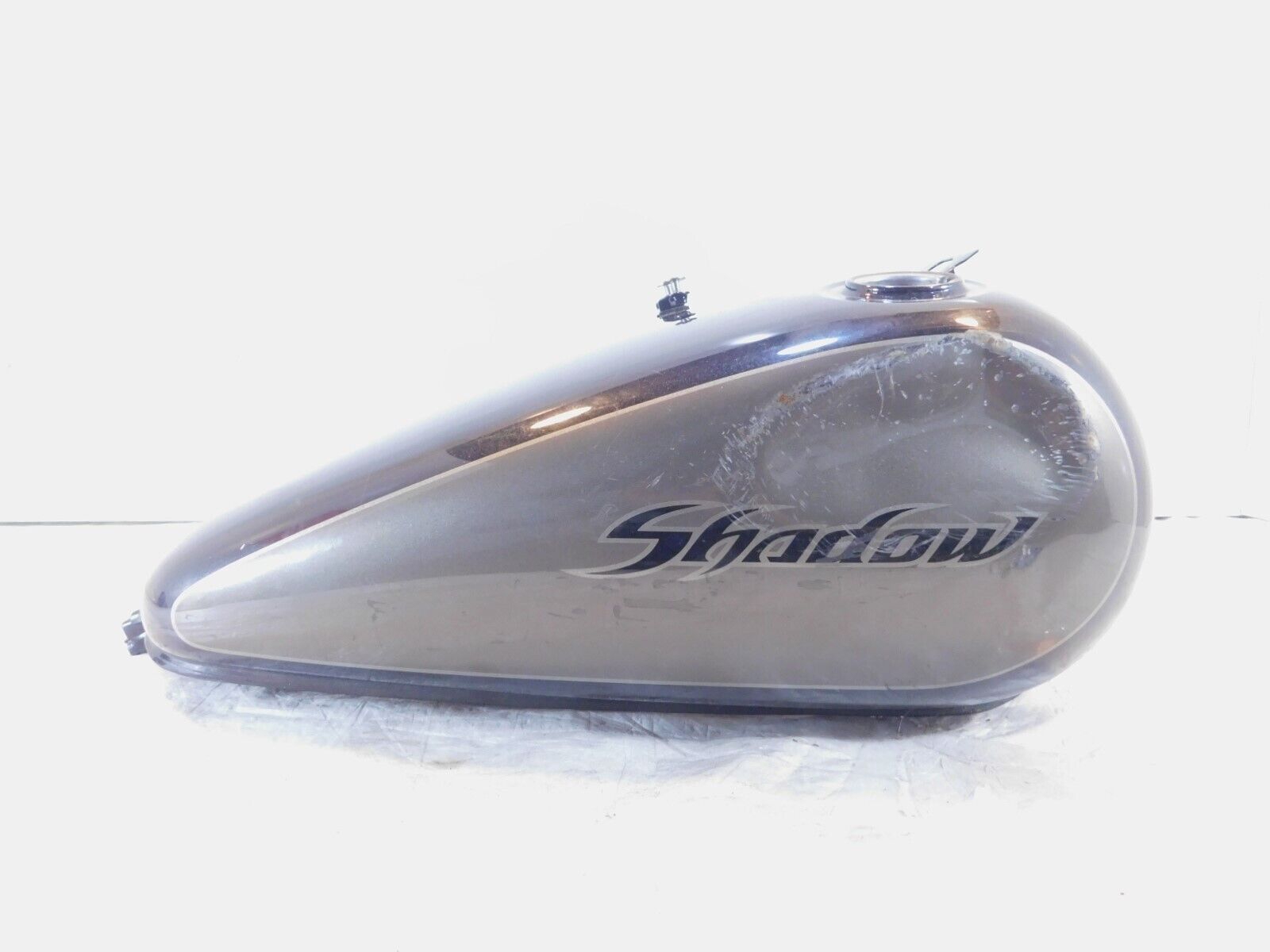 Honda shadow best sale gas tanks