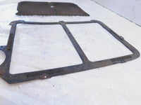 BMW K1100RS K100RS K100LT K100 Front Radiator Grill Screen & Trim Holder Stay