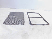 BMW K1100RS K100RS K100LT K100 Front Radiator Grill Screen & Trim Holder Stay