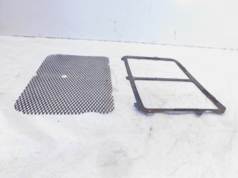 BMW K1100RS K100RS K100LT K100 Front Radiator Grill Screen & Trim Holder Stay