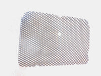 BMW K1100RS K100RS K100LT K100 Front Radiator Grill Screen & Trim Holder Stay