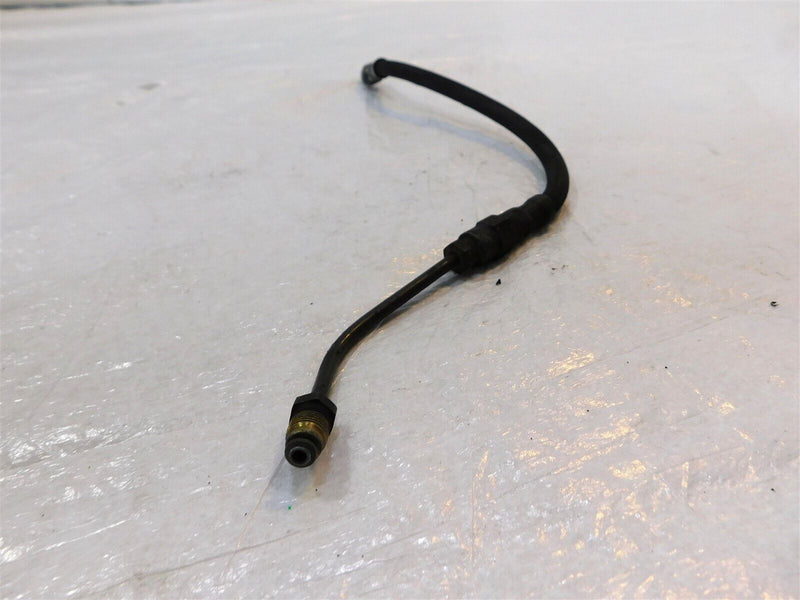 BMW K100 K100LT K100RS K100RT K75RT Rear Wheel Brake Cylinder Hose Pipe Lines