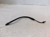 BMW K100 K100LT K100RS K100RT K75RT Rear Wheel Brake Cylinder Hose Pipe Lines