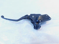 BMW K1600GT R1200 R1200GS R1200RT R1250 R1250R Front Hand Clutch Master Cylinder