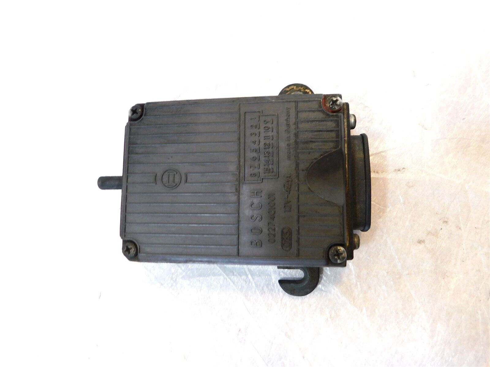 BMW K100 K100LT K100RS K100RT Engine Ignition Control Unit Module ECM