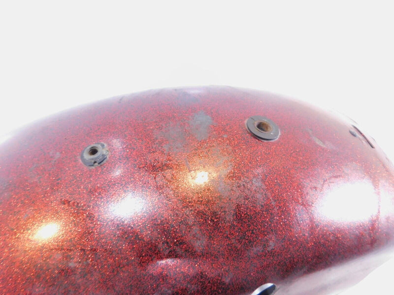 Harley Davidson Sportster 883 Iron & 1200 Forty-Eight Red Rear Wheel Fender