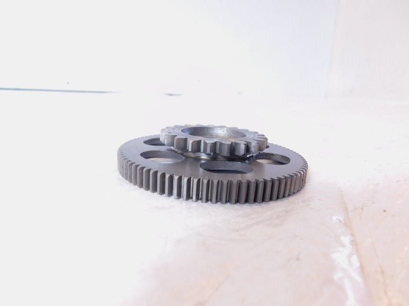 Honda VFR750 Interceptor & VF750 Magna 750 Starter Clutch Idler Reduction Gear