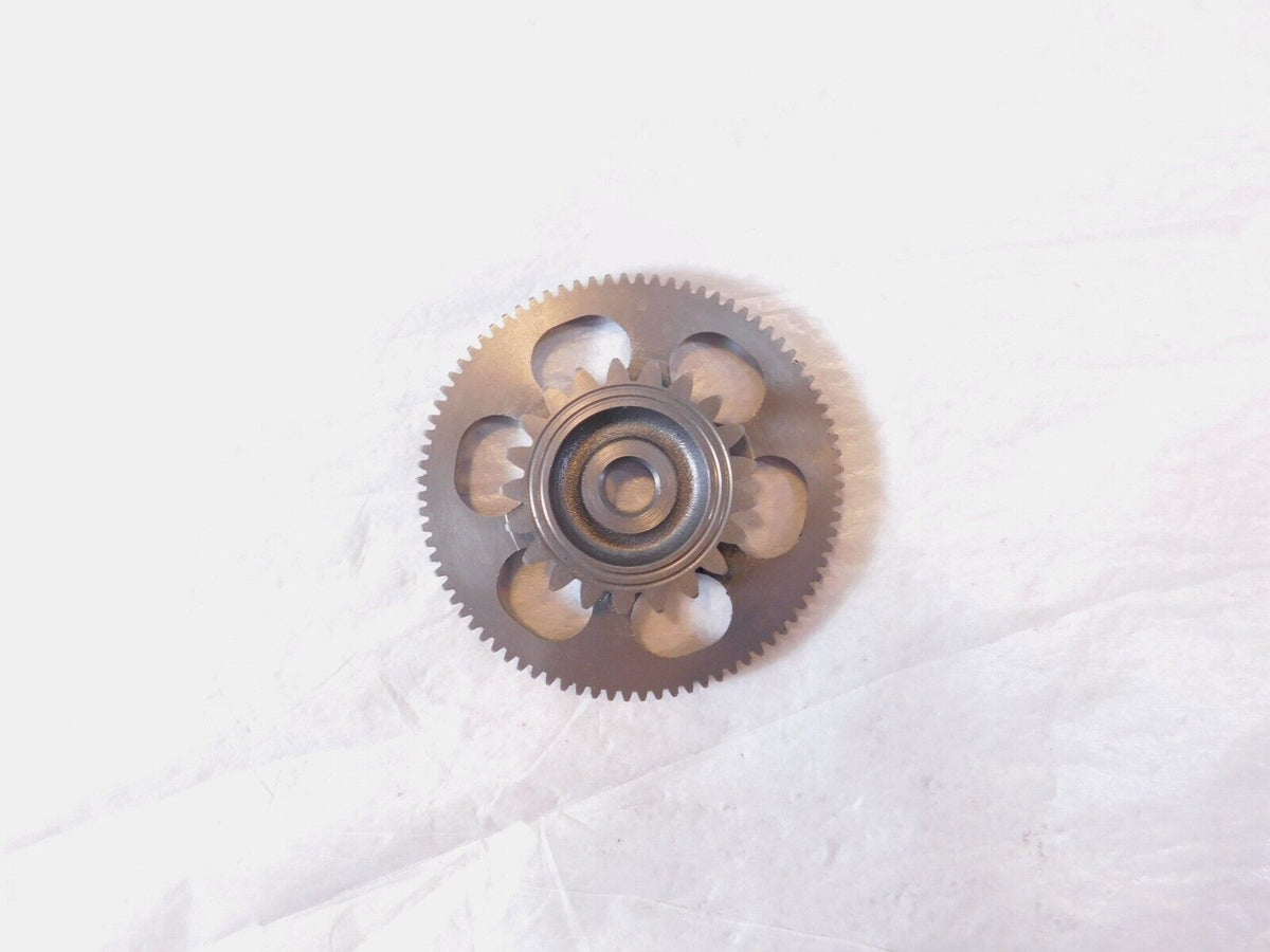 Honda VFR750 Interceptor & VF750 Magna 750 Starter Clutch Idler Reduction Gear