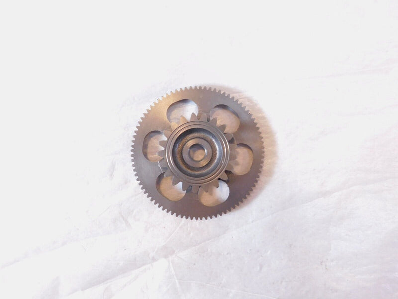 Honda VFR750 Interceptor & VF750 Magna 750 Starter Clutch Idler Reduction Gear