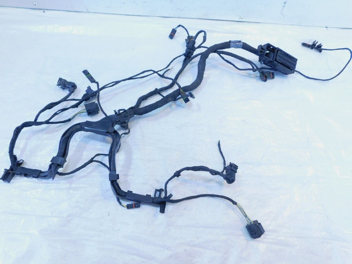 BMW R1200 R1200GS R1200RT R1200RS R1200R Motor Engine Wire Harness Wiring Loom