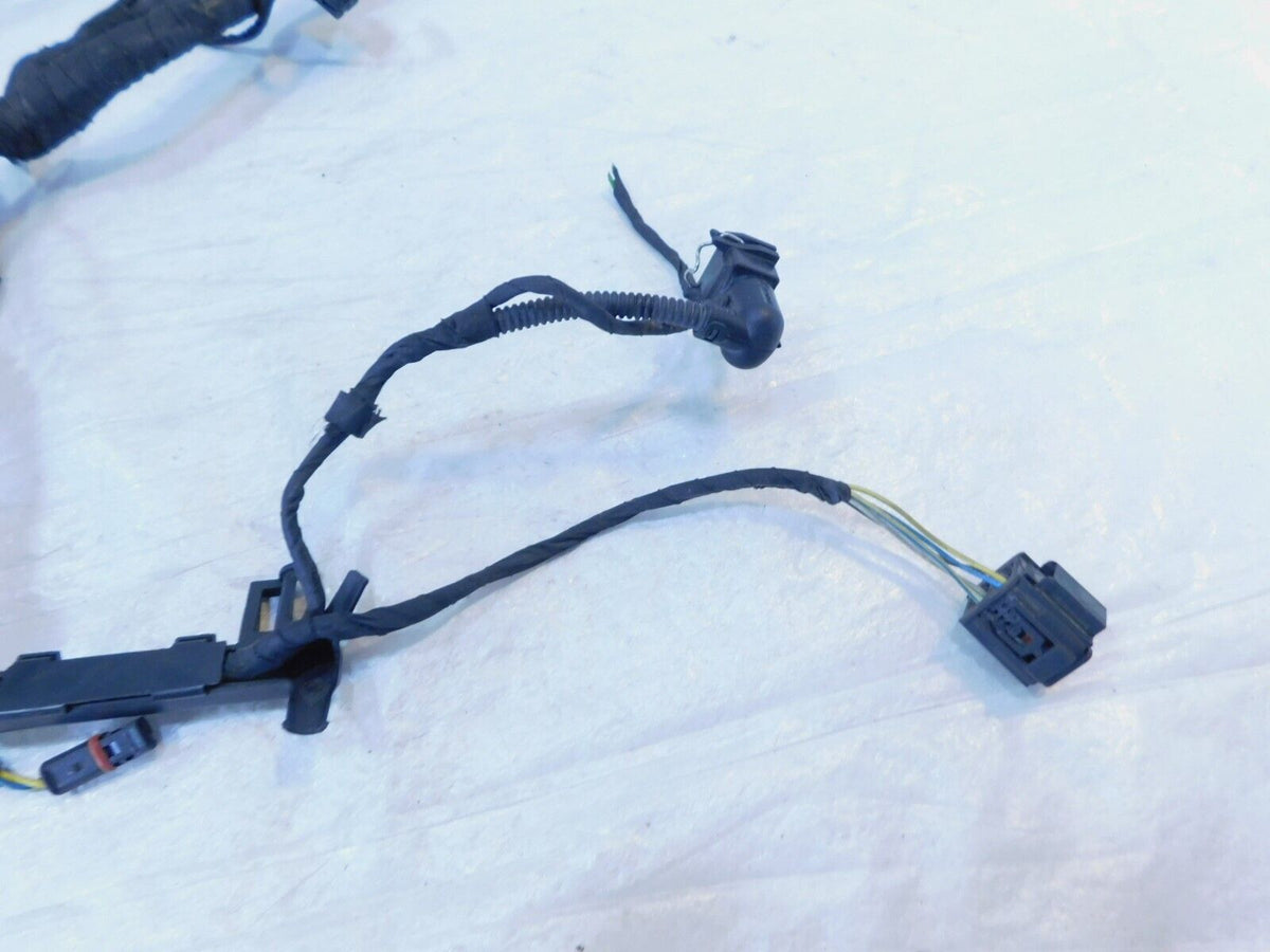 BMW R1200 R1200GS R1200RT R1200RS R1200R Motor Engine Wire Harness Wiring Loom