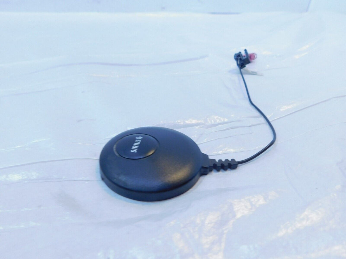 2010-2018 BMW R1200RT R1200 Bluetooth Radio Receiver Audio Sdars Sirius Antenna