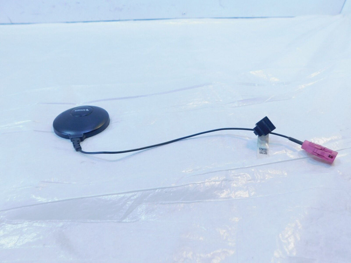 2010-2018 BMW R1200RT R1200 Bluetooth Radio Receiver Audio Sdars Sirius Antenna