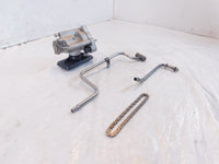 2007 Victory Hammer Kingpin Jackpot & Vegas Engine Motor Oil Pump w/ Chain