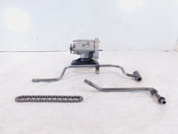 2007 Victory Hammer Kingpin Jackpot & Vegas Engine Motor Oil Pump w/ Chain